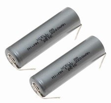 Akku Set für Braun Series 5 |