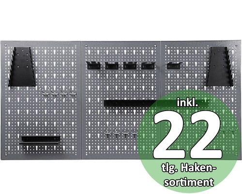 Ondis24 werkzeugwand aus - ondis24,