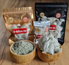 Garnelenfutter Futtersäckchen