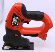 Black & Decker KC2000F Quattro