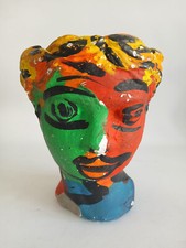 Skulptur des bekannten deutschen Künstlers PETER ROBERT KEIL 20. Jahrhunder