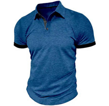 T-Shirt Polo Shirt POLOSHIRT