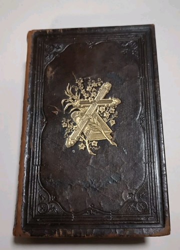 Die heilige schrift altes und - schrift,