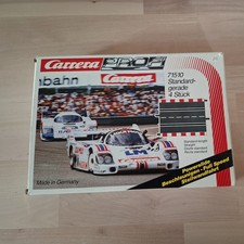 Carrera Profi 71510 Standard