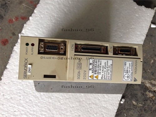 Used good condition - used, sgda-02asp