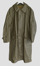 KLEPPER WERKE  Klepper Mantel Regenmantel-True Vintage- Gr. L-  PVC/Gummi?