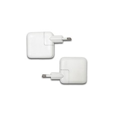 2x Apple 30Watt USB-C Power