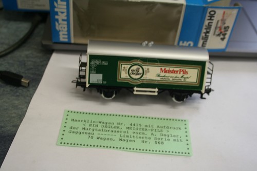 Märklin somo 4415 - ho,