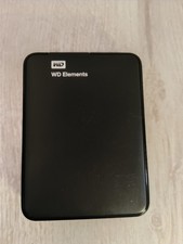 Western Digital WD Elements