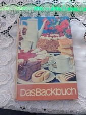 DAS BACKBUCH - Verlag für die