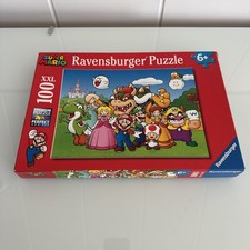 Super Mario Ravensburger