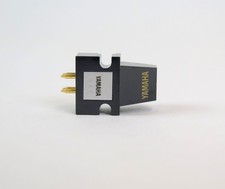 Yamaha MC-9 System / Moving