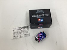 Tamiya Vintage Transspeed MS 9T High Performance Motor neu Art. 49347