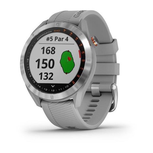 Garmin approach s40 43mm gps - approach,
