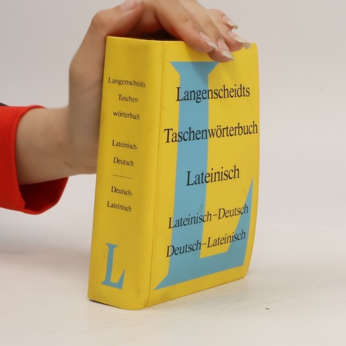 Langenscheidts