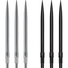 Harrows Steel Dart Quick Point