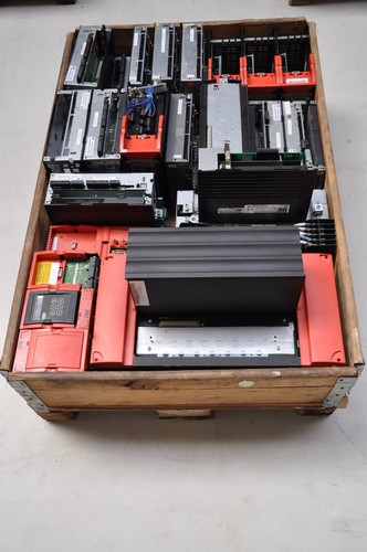 Posten sew eurodrive - 1,