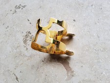 Saxophon Blattschraube für Tenorsaxophon D'addario