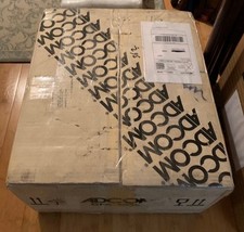 ADCOM GFA-2535 3-Kanal