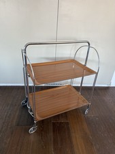 Dinett bremshey servierwagen - bremshey,