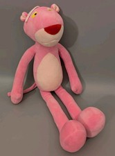 Pink Panther Plüschtier ca