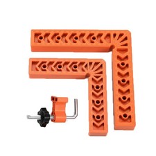 90 Grad Aluminium Rechter