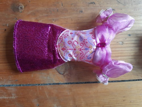 Vintage barbie drei musketiere - vintage,