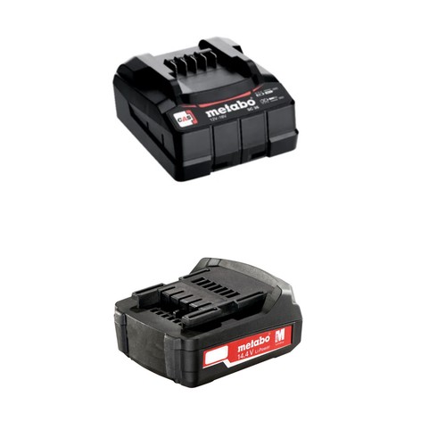 Metabo akku 1 5ah - metabo, v