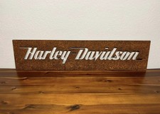 100cm Harley Davidson