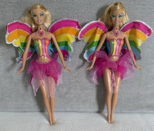 Barbie Fairytopia Elina Magie des Regenbogens | Mattel | 2007