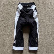 Zerorh+ Cycling 3/4 Shorts