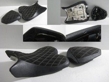 Sitzbank-Satz Sitz Sitzkissen Sattel Seat Saddle Yamaha YZF-R1, RN22, 09-11
