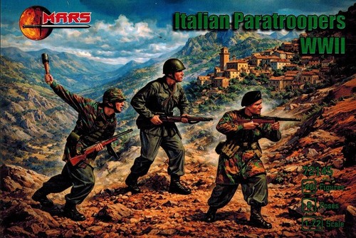 Mars 72145 italian - mars,
