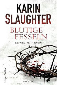 Blutige fesseln - blutige,