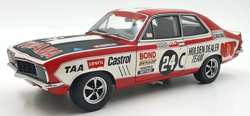 Classic carlectables 18 - classic, 1/18