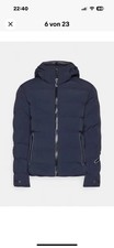 Bogner Fire + Ice Herren Skijacke TEC-LUKA deepest navy XL / 54 Neupreis 650 €! 
