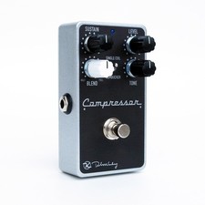 Keeley Electronics Compressor