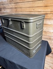 Zarges Transportkiste