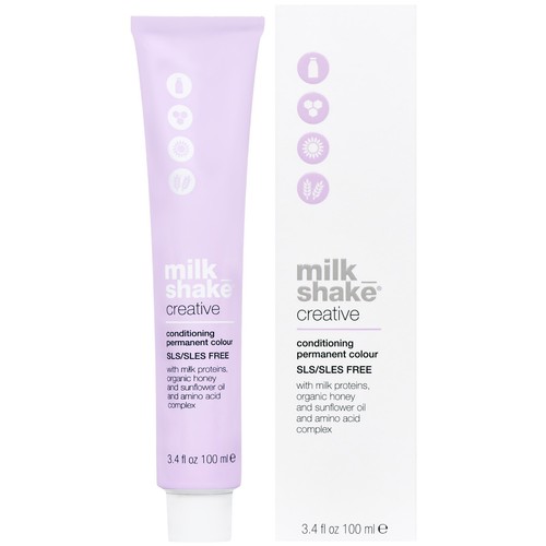 Milk shake creative 100ml - shake,