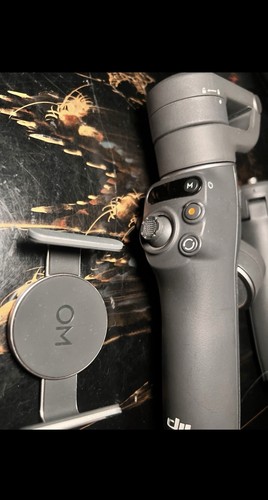 Dji osmo mobile - dji,