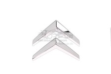 Original Citroen Winkel Emblem