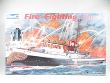 Bausatz Revell 5237 1:84 Fire Fighting Boat 
