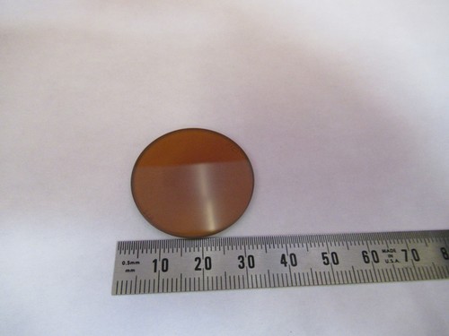 Zeiss germany glasfilter amber - zeiss,