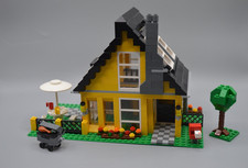 Lego Creator 4996 Ferienhaus