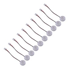 10stk D16mm 1.7MHz Ultraschall Nebelhersteller Wandler Keramik Luftbefeuchter