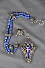 Alter großer Rosenkranz