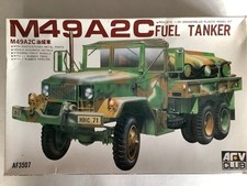 ✅AFV AF3507 1:35 LKW