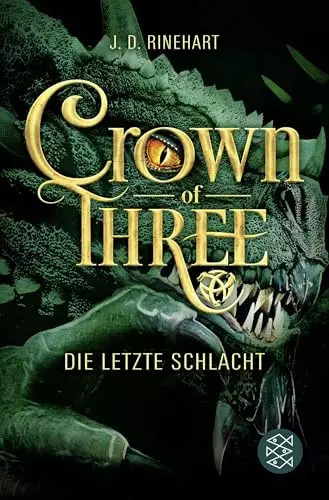 Crown three die letzte - of,