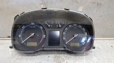 Tacho kombiinstrument 195 tkm - tacho,