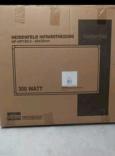 Heidenfeld Infrarotheizung 